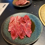 代々木上原まんぷく - 