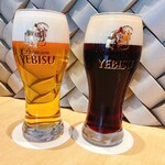 ヱビスバー - 