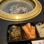 代々木上原まんぷく - 