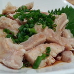 もつ鍋こばやし - 