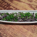 もつ鍋こばやし - 