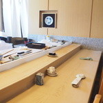 Sushi Kenzan - 