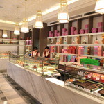 The Mandarin Cake Shop - 