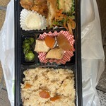 洋食 富久美 - 