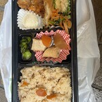 洋食 富久美 - 