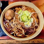 そば千 - 