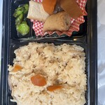洋食 富久美 - 