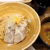 麺屋 五常 - 濃厚辛つけ麺