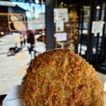 千成亭 - 料理写真:
