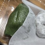 菓舗 中野屋 - 