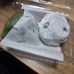 菓舗 中野屋 - 