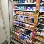 ファミリーマート - ドリンク写真: