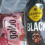セイコーマート - ドリンク写真: