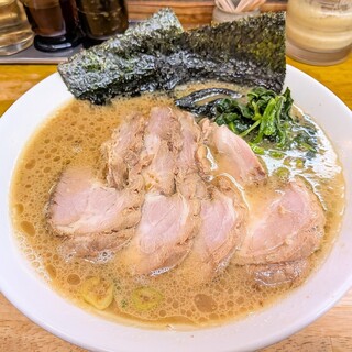 らーめん 喜輪_0