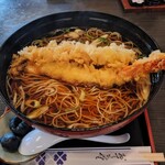 富良野市麓郷市街地でおすすめの美味しいそば（蕎麦）をご紹介