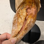 パンストック - 