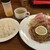 オーレオーレ - 料理写真:週替わり気まぐれランチ