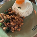 モンスーンカフェ - 