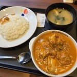 松屋 - 料理写真: