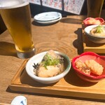 圓谷 - 