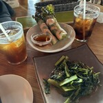 モンスーンカフェ - 