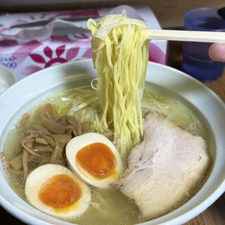 らーめん工房 RISE_1