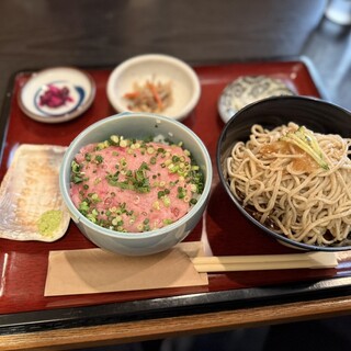 手打蕎麦 義_0