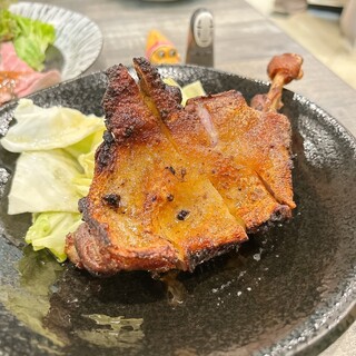 さぬき骨付鳥いちから_2