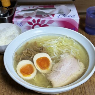 らーめん工房 RISE_0