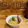 麺ファクトリー ジョーズ セカンド - 料理写真: