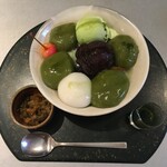 茶房 雲母 - 