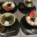 茶房 雲母 - 