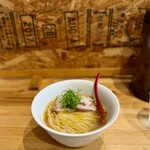 麺ファクトリー ジョーズ セカンド - 料理写真: