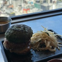 鉄板和食とワイン 萬鉄 - 