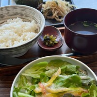 鉄板和食とワイン 萬鉄 - 