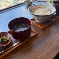 鉄板和食とワイン 萬鉄 - 