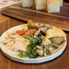 Deli&Buffet OLIVE - 料理写真: