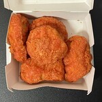 マクドナルド - 料理写真:2026.05.30 (土)