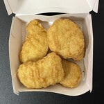 マクドナルド - 料理写真:2026.05.30 (土)