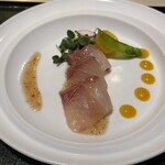 池袋 ステーキ新吾 - 