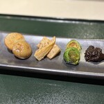 池袋 ステーキ新吾 - 