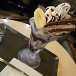 サンマルクカフェ - 料理写真: