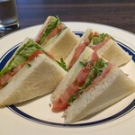 八王子珈琲店 - 