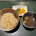 池袋 ステーキ新吾 - 
