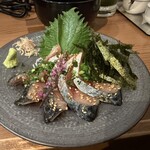 博多もつ鍋前田屋 - 