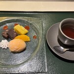 池袋 ステーキ新吾 - 