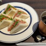 八王子珈琲店 - 