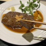池袋 ステーキ新吾 - 