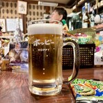 ホッピー仙人 - 