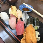 よこ田 - 